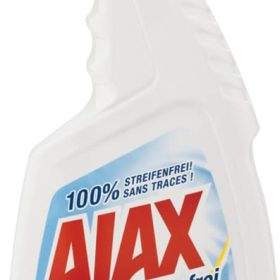 AJAX Glasreiniger 8543 500ml