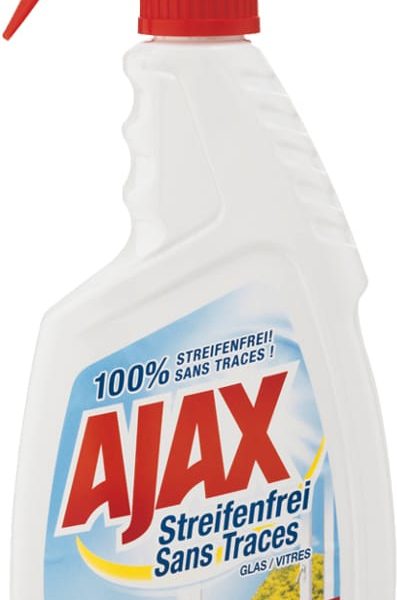 AJAX Glasreiniger 8543 500ml