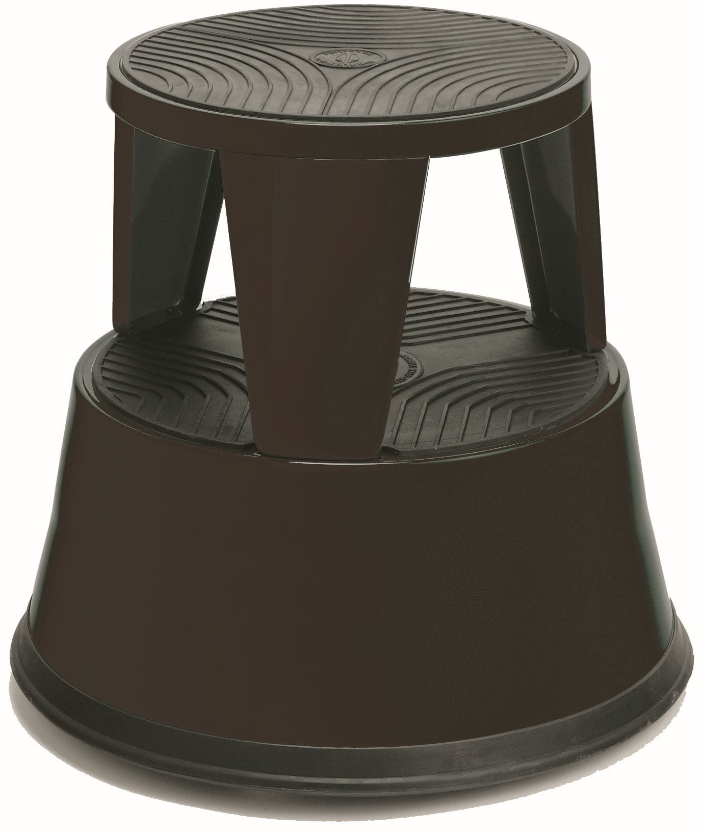 ALCO-895-11-4007735895112 ALCO Rollhocker 895-11 schwarz – Hochwertig & günstig bei ShopDeca