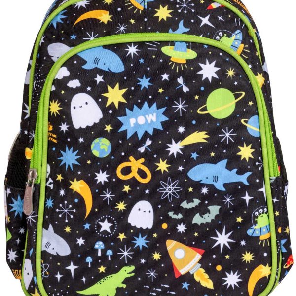 ALLC Rucksack 27x32x19cm BPGABL75 Galaxie
