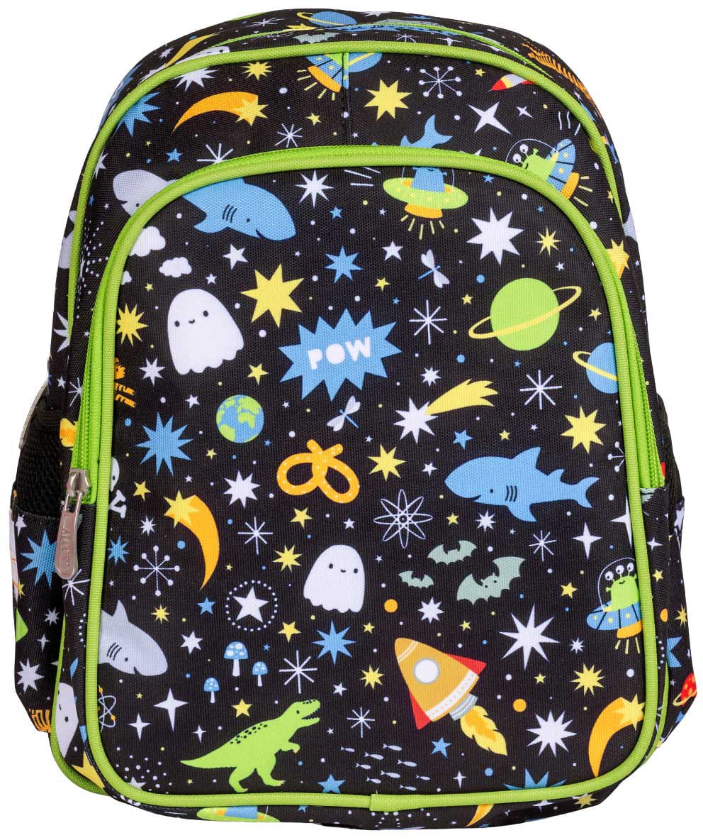 ALLC-BPGABL75-8719715003788 ALLC Rucksack 27x32x19cm BPGABL75 Galaxie – Hochwertig & günstig bei ShopDeca
