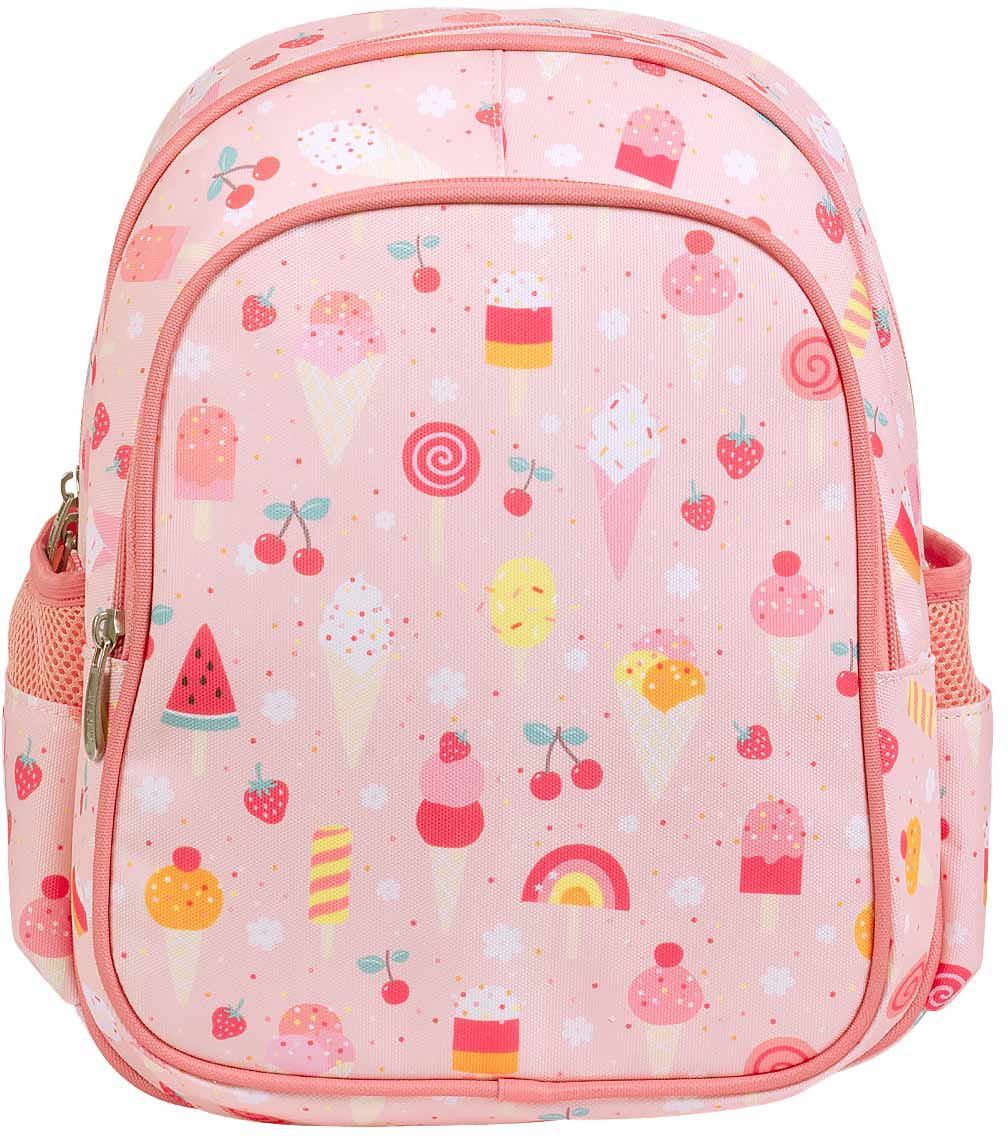 ALLC-BPICPI67-8719715002736 ALLC Rucksack Ice-cream BPICPI67 27x32x19cm – Hochwertig & günstig bei ShopDeca