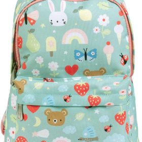 ALLC Kleiner Rucksack Joy BPJOMU73 23.5x30x10cm