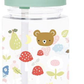 ALLC Trinkflasche 450ml DBJOMU66 Joy