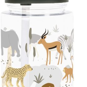 ALLC Trinkflasche 450ml DBSAGR48 Savanne