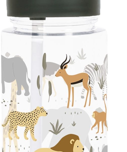 ALLC Trinkflasche 450ml DBSAGR48 Savanne