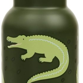 ALLC Trinkflasche 350ml DBSSCR68 Krokodile