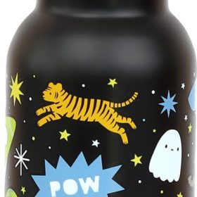 ALLC Trinkflasche 350ml DBSSGA78 Galaxie