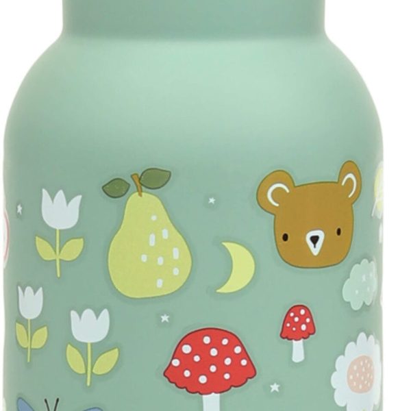 ALLC Trinkflasche 350ml DBSSJO71 Joy