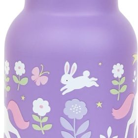 ALLC Trinkflasche 350ml DBSSUD77 Einhorn