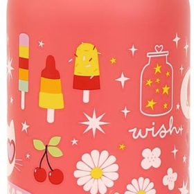 ALLC Trinkflasche XL 500ml DBSXFU82 Fun