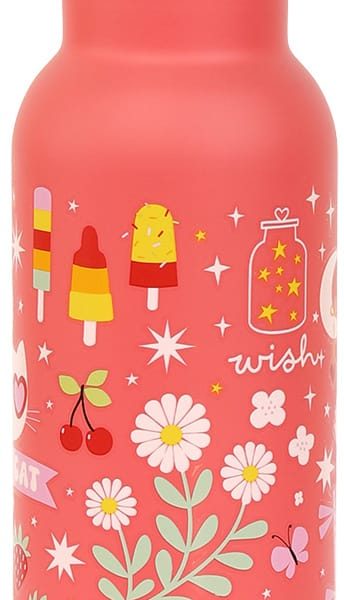 ALLC Trinkflasche XL 500ml DBSXFU82 Fun