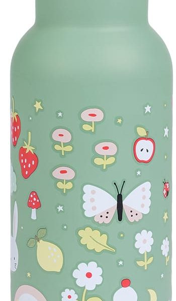 ALLC Trinkflasche XL 500ml DBSXJO76 Joy