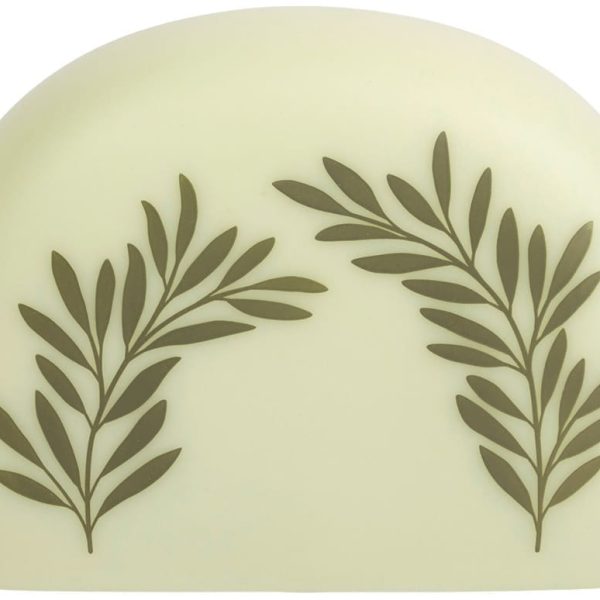 ALLC Nachtlicht LLRAMC66 Rainbow Leaves 13x9x5.8cm