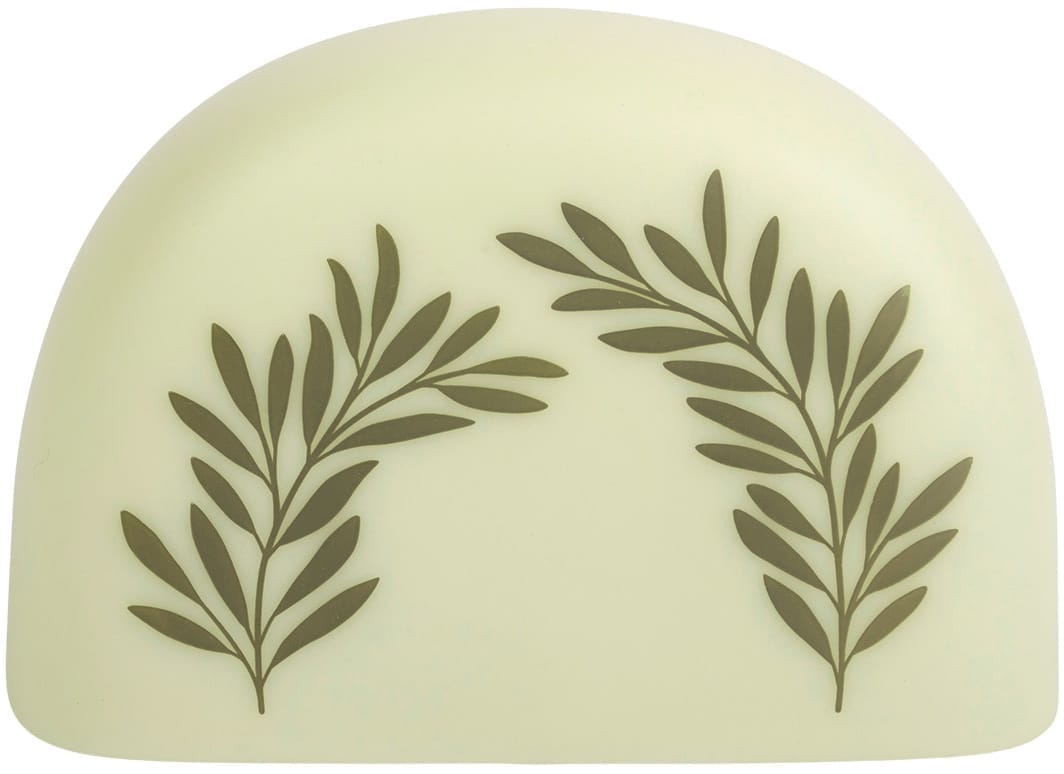 ALLC-LLRAMC66-8719715001562 ALLC Nachtlicht LLRAMC66 Rainbow Leaves 13x9x5.8cm – Hochwertig & günstig bei ShopDeca