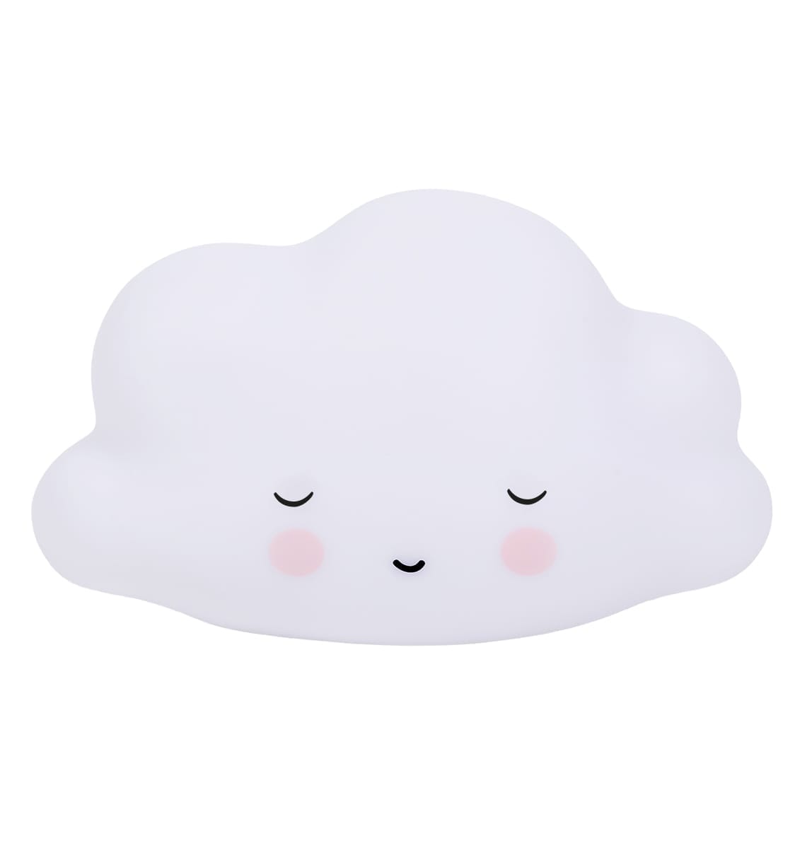 ALLC-LLSCWHI70-8719033869790 ALLC Nachtlicht Mini LLSCWHI70 Sleeping cloud 14x13x5cm – Hochwertig & günstig bei ShopDeca