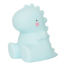 ALLC Nachtlicht Mini LLTRBU33 T-Rex 8.7x12.5x12.5cm