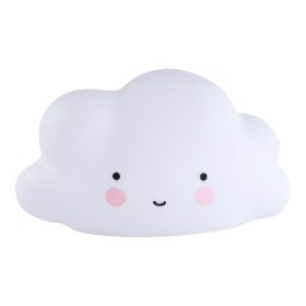 ALLC Nachtlicht Mini LTCW025 Cloud 15.7x9x7.9cm