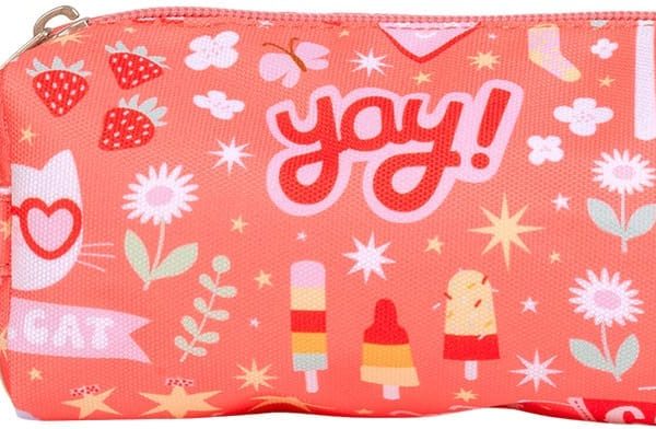 ALLC Schlamperetui PEFUCO23 Fun