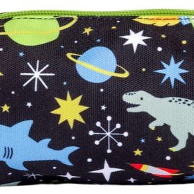 ALLC Schlamperetui PEGABL22 Galaxy