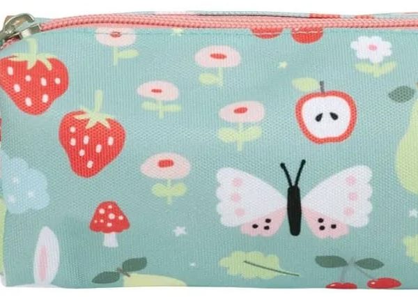 ALLC Schlamperetui 20x8x7cm PEJOMU20 Joy