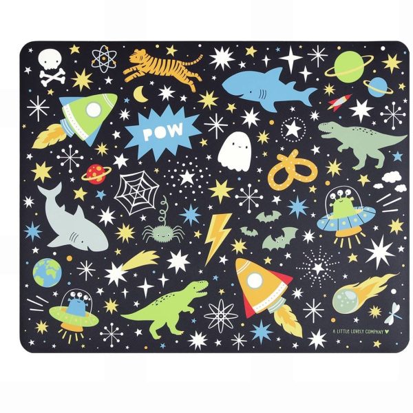 ALLC Tischset 43x34cm PMGABL11 Galaxy