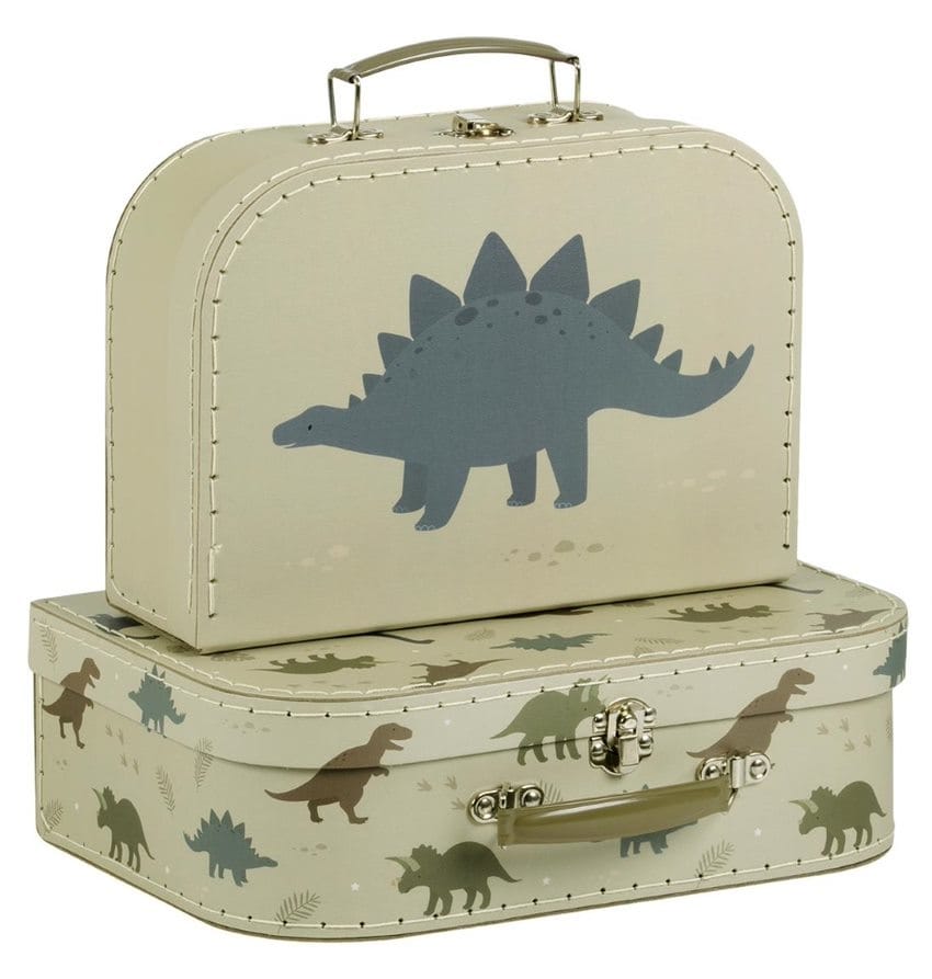 ALLC-SCDIGR19-8719715001104 ALLC Kofferset 29x20x9.3cm SCDIGR19 Dinosaurs – Hochwertig & günstig bei ShopDeca