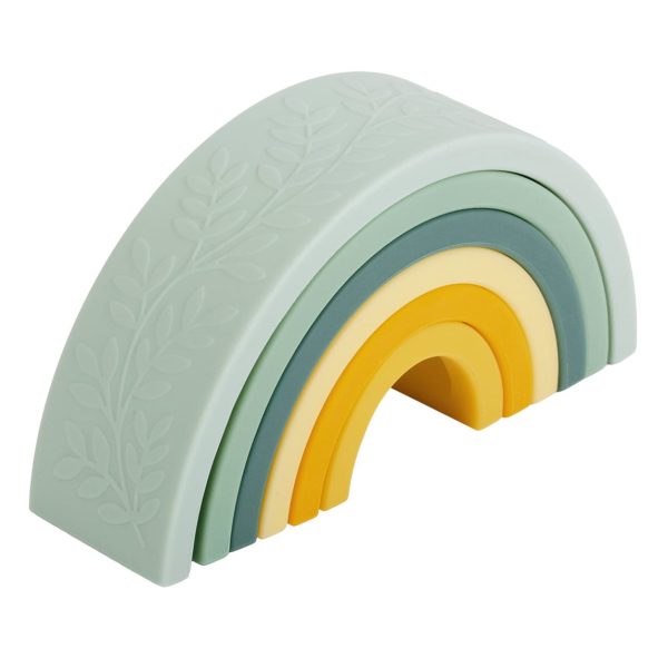 ALLC Stapelspiel SISTSA02 Sage