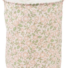 ALLC Aufbewahrungskorb 40x40x50cm STBABP18 Blossoms pink