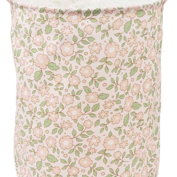 ALLC Aufbewahrungskorb 40x40x50cm STBABP18 Blossoms pink