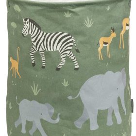 ALLC Aufbewahrungskorb 40x40x50cm STBASA16 Savanna