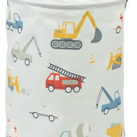 ALLC Aufbewahrungskorb 40x40x50cm STBAVE14 Vehicles