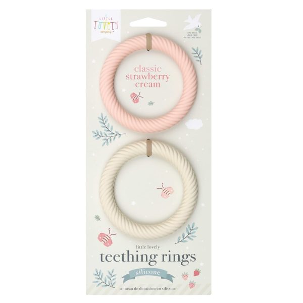 ALLC Beissring Classic TRCLSC18 Strawberry Cream