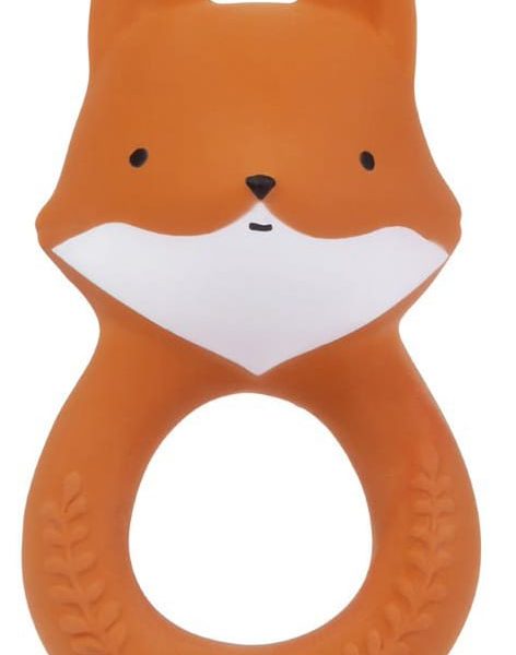 ALLC Beissring 6.7x12x4.7cm TRFOOR13 Fox