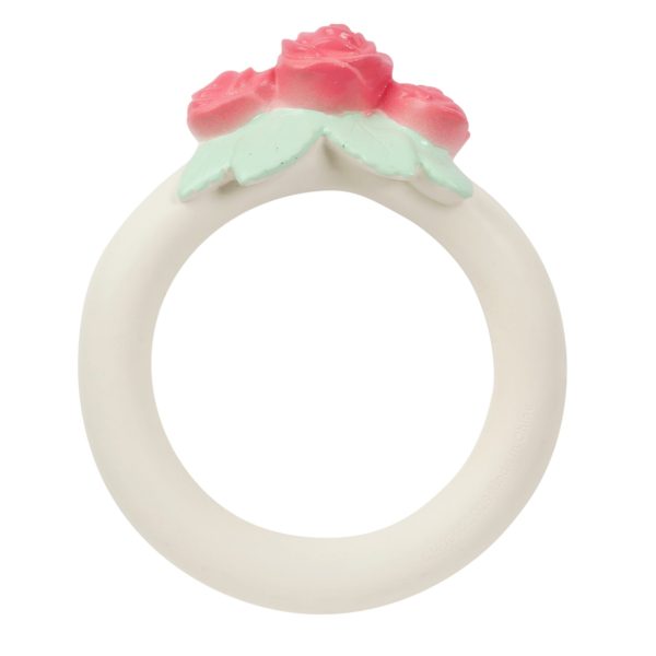 ALLC Beissring 9x11x4cm TRRBPI11 Rose