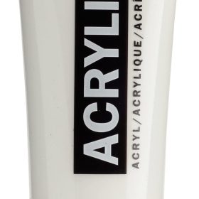 AMSTERDAM Acrylfarbe 120ml 17091052 titanweiss 105