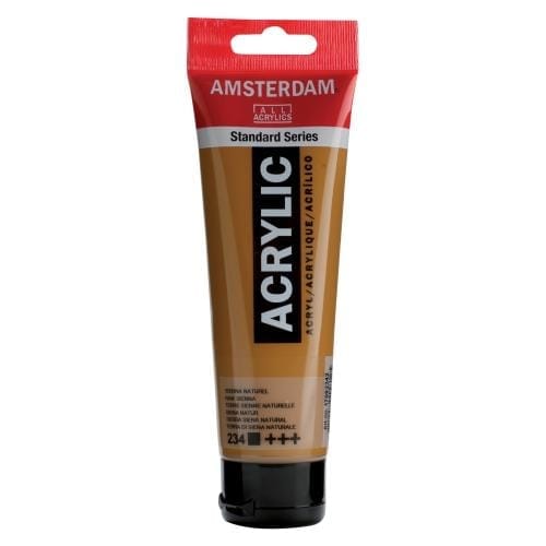 AMSTERDAM-17092342-8712079158125 AMSTERDAM Acrylfarbe 120ml 17092342 siena 234 – Hochwertig & günstig bei ShopDeca