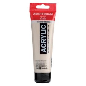 AMSTERDAM Acrylfarbe 120ml 17092922 neapelgelb rot 292