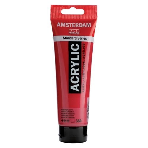 AMSTERDAM-17093692-8712079159634 AMSTERDAM Acrylfarbe 120ml 17093692 pr.magenta 369 – Hochwertig & günstig bei ShopDeca