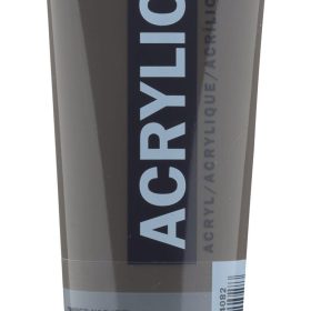 AMSTERDAM Acrylfarbe 120ml 17094082 umbra natur 408