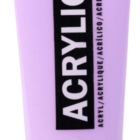 AMSTERDAM Acrylfarbe 120ml 17095562 lila 556