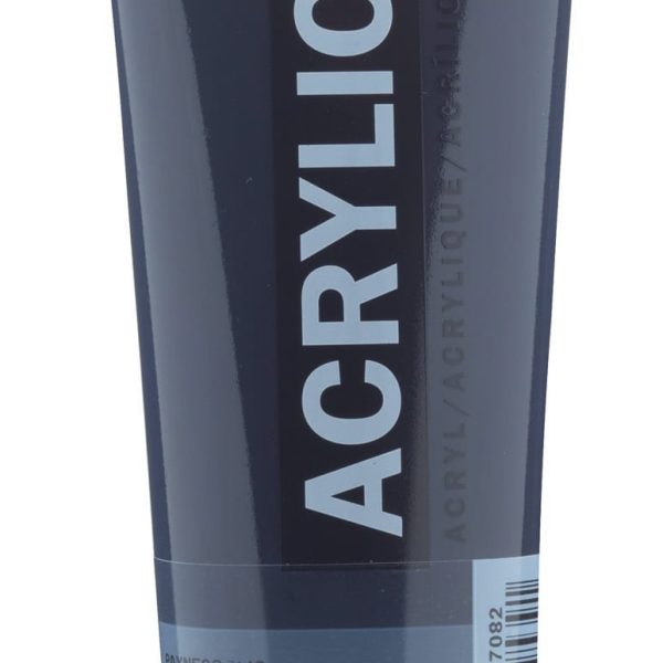 AMSTERDAM Acrylfarbe 120ml 17097082 paynegrau 708
