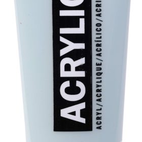 AMSTERDAM Acrylfarbe 120ml 17097502 blaugrau hell 750