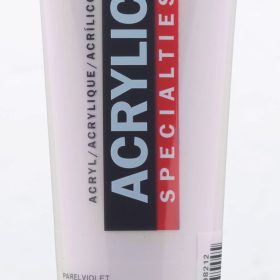 AMSTERDAM Acrylfarbe 120ml 17098212 perlviolett 821