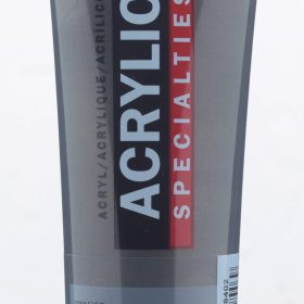 AMSTERDAM Acrylfarbe 120ml 17098402 graphit 840