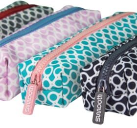 ANCOR Etui eckig SMOOTH 095302 assortiert 3.5x21x6.5cm
