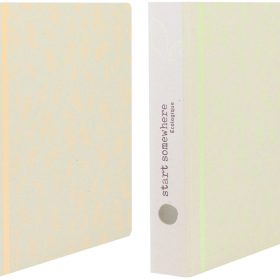 ANCOR Ringbuch A4 116014 ECOLOGIQUE, 4 ringe