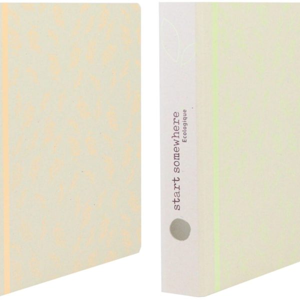 ANCOR Ringbuch Ecologique 116007 2-Ring A4