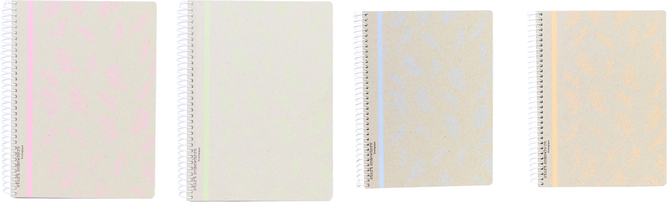 ANCOR-116083-5604730116083 ANCOR Spiralbuch Ecocover A4 116083 ECOLOGIQUE,90g,liniert 80 Bl. – Hochwertig & günstig bei ShopDeca