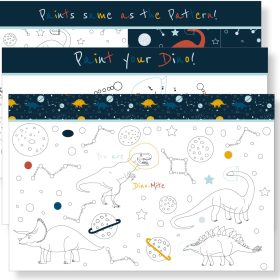 ANCOR Planer 40x30cm 116342 B'LOG PLAY ME